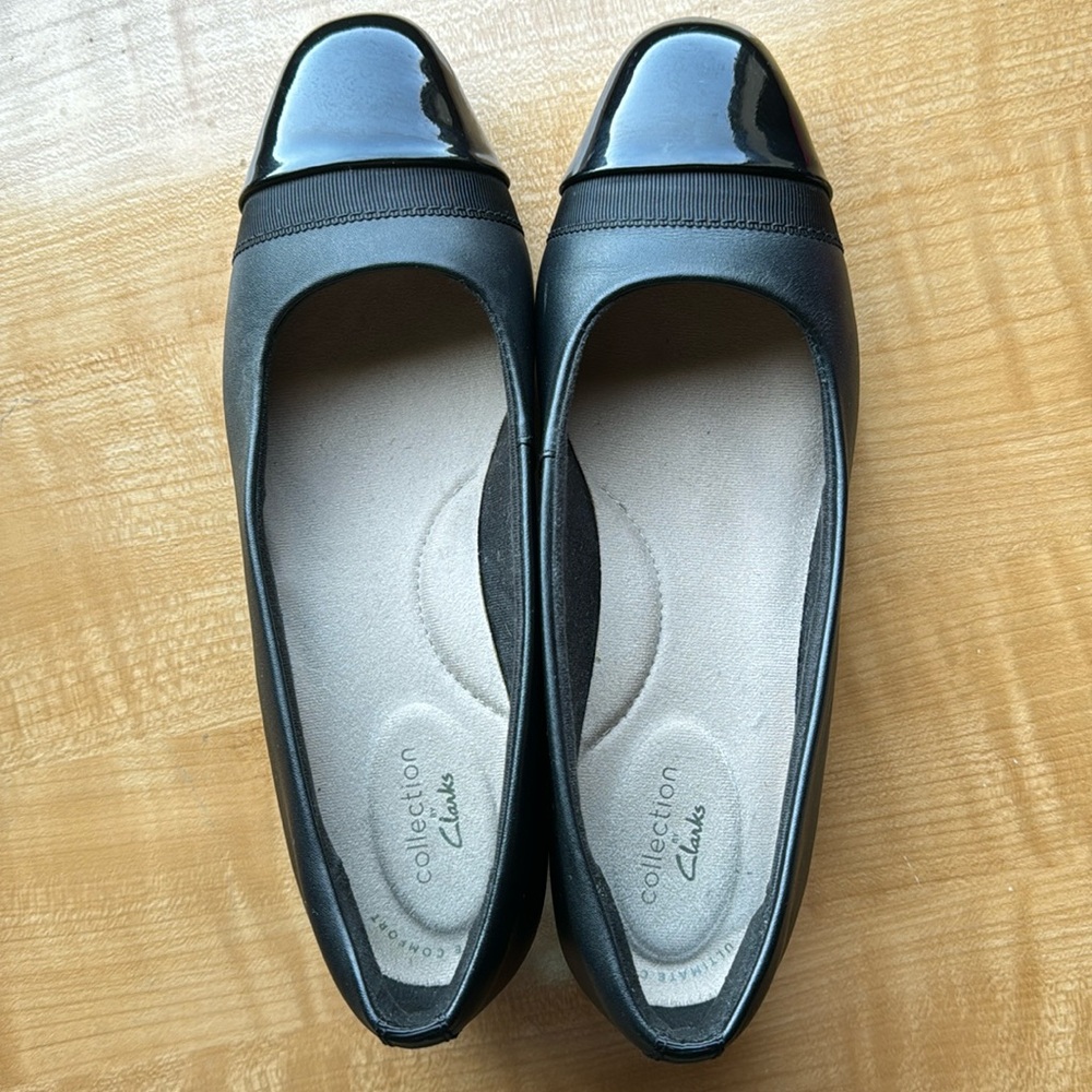 Collection Women's Juliette Monte Flats
